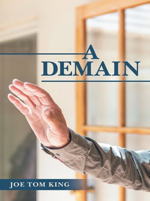 cover image of A Demain